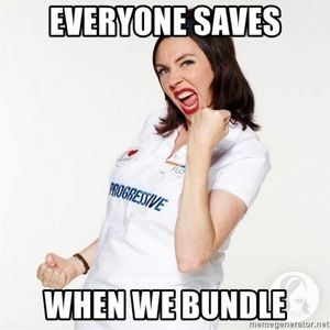 Bundle and Save